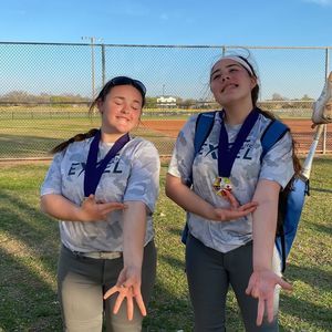 Meet your Posher, Natalie